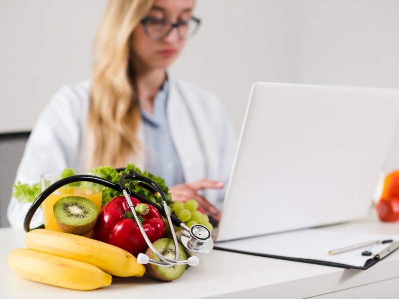 Dietetikai tanácsadás