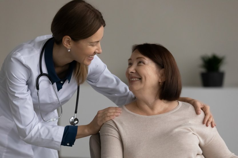 Pszichológiai segítségnyújtás