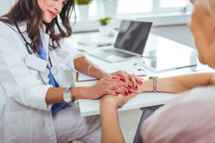 Palliatív szolgáltatás